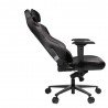 Siège gamer REKT LEGEND-R Noir-[product_reference]-Betterwork - Solutions ergonomiques - Télétravail