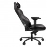 Siège gamer REKT LEGEND-R Noir-[product_reference]-Betterwork - Solutions ergonomiques - Télétravail