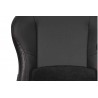 Siège gamer REKT LEGEND-R Noir-[product_reference]-Betterwork - Solutions ergonomiques - Télétravail