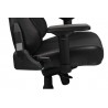 Siège gamer REKT LEGEND-R Noir-[product_reference]-Betterwork - Solutions ergonomiques - Télétravail