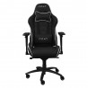 Siège gamer REKT GG1 Blanc et Noir-[product_reference]-Betterwork - Solutions ergonomiques - Télétravail