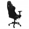 Siège gamer REKT GG1 Blanc et Noir-[product_reference]-Betterwork - Solutions ergonomiques - Télétravail