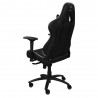 Siège gamer REKT GG1 Blanc et Noir-[product_reference]-Betterwork - Solutions ergonomiques - Télétravail