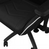 Siège gamer REKT GG1 Blanc et Noir-[product_reference]-Betterwork - Solutions ergonomiques - Télétravail