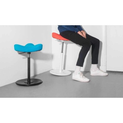 Tabouret Varier Move Small revive-[product_reference]-Betterwork - Solutions ergonomiques - Télétravail