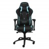 Siège gamer REKT TEAM8 BLEU-[product_reference]-Betterwork - Solutions ergonomiques - Télétravail