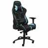 Siège gamer REKT TEAM8 BLEU-[product_reference]-Betterwork - Solutions ergonomiques - Télétravail