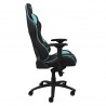 Siège gamer REKT TEAM8 BLEU-[product_reference]-Betterwork - Solutions ergonomiques - Télétravail