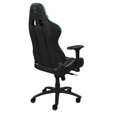 Siège gamer REKT TEAM8 BLEU Siège gamer REKT TEAM8 BLEU
