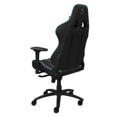 Siège gamer REKT TEAM8 BLEU Siège gamer REKT TEAM8 BLEU