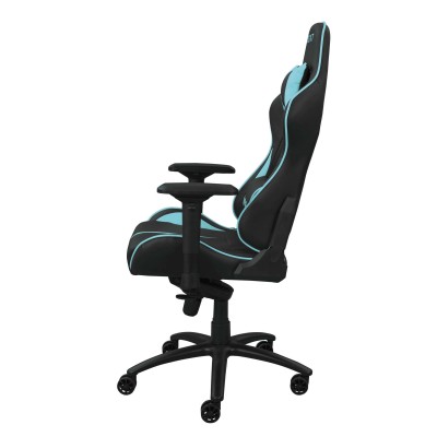 Siège gamer REKT TEAM8 BLEU Siège gamer REKT TEAM8 BLEU