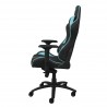Siège gamer REKT TEAM8 BLEU-[product_reference]-Betterwork - Solutions ergonomiques - Télétravail