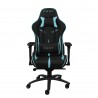 Siège gamer REKT TEAM8 BLEU-[product_reference]-Betterwork - Solutions ergonomiques - Télétravail