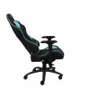 Siège gamer REKT TEAM8 BLEU-[product_reference]-Betterwork - Solutions ergonomiques - Télétravail