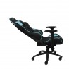 Siège gamer REKT TEAM8 BLEU-[product_reference]-Betterwork - Solutions ergonomiques - Télétravail