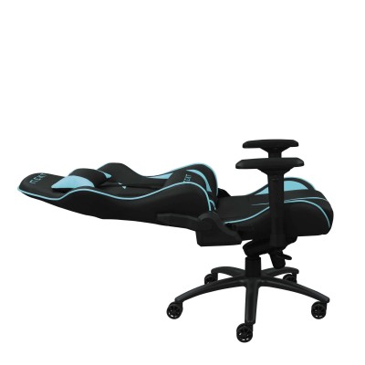 Siège gamer REKT TEAM8 BLEU Siège gamer REKT TEAM8 BLEU