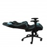 Siège gamer REKT TEAM8 BLEU-[product_reference]-Betterwork - Solutions ergonomiques - Télétravail