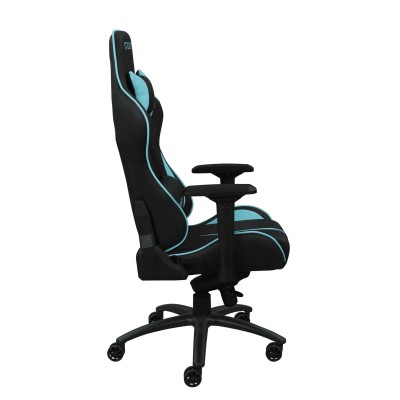 Siège gamer REKT TEAM8 BLEU Siège gamer REKT TEAM8 BLEU