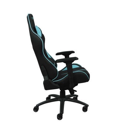 Siège gamer REKT TEAM8 BLEU Siège gamer REKT TEAM8 BLEU
