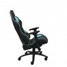 Siège gamer REKT TEAM8 BLEU-[product_reference]-Betterwork - Solutions ergonomiques - Télétravail