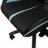 Siège gamer REKT TEAM8 BLEU-[product_reference]-Betterwork - Solutions ergonomiques - Télétravail