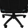 Siège gamer REKT TEAM8 BLEU-[product_reference]-Betterwork - Solutions ergonomiques - Télétravail