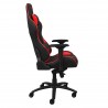Siège gamer REKT TEAM8 ROUGE-[product_reference]-Betterwork - Solutions ergonomiques - Télétravail