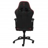 Siège gamer REKT TEAM8 ROUGE-[product_reference]-Betterwork - Solutions ergonomiques - Télétravail