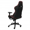 Siège gamer REKT TEAM8 ROUGE-[product_reference]-Betterwork - Solutions ergonomiques - Télétravail
