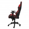 Siège gamer REKT TEAM8 ROUGE-[product_reference]-Betterwork - Solutions ergonomiques - Télétravail