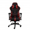 Siège gamer REKT TEAM8 ROUGE-[product_reference]-Betterwork - Solutions ergonomiques - Télétravail