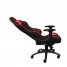Siège gamer REKT TEAM8 ROUGE-[product_reference]-Betterwork - Solutions ergonomiques - Télétravail