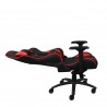 Siège gamer REKT TEAM8 ROUGE-[product_reference]-Betterwork - Solutions ergonomiques - Télétravail