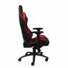Siège gamer REKT TEAM8 ROUGE-[product_reference]-Betterwork - Solutions ergonomiques - Télétravail