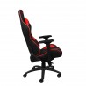 Siège gamer REKT TEAM8 ROUGE-[product_reference]-Betterwork - Solutions ergonomiques - Télétravail