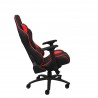 Siège gamer REKT TEAM8 ROUGE-[product_reference]-Betterwork - Solutions ergonomiques - Télétravail