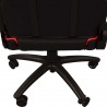 Siège gamer REKT TEAM8 ROUGE-[product_reference]-Betterwork - Solutions ergonomiques - Télétravail