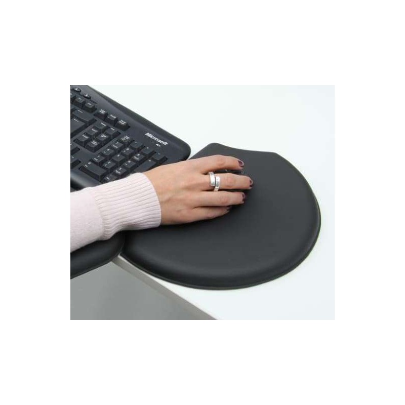 Tapis de souris asymétrique GOTESSONS 122011 - 1 Tapis de souris asymétrique GOTESSONS 122011 - 1