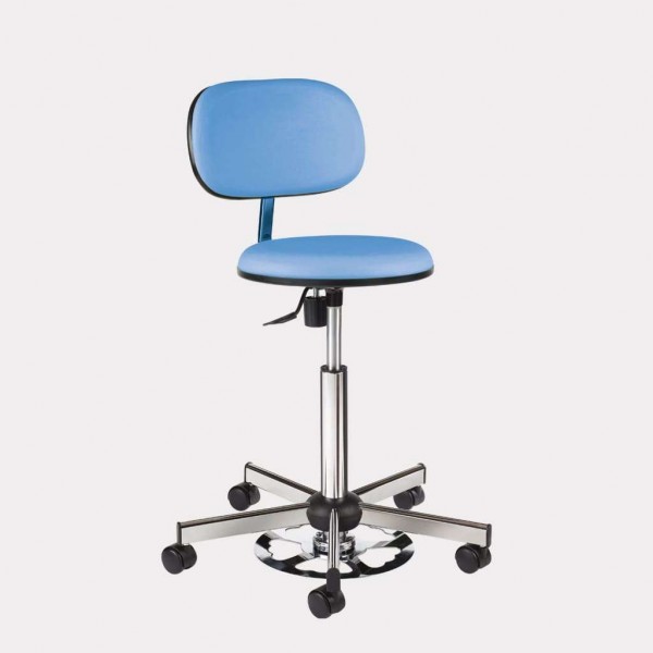 GGI Labo 9251 medical foot control chair