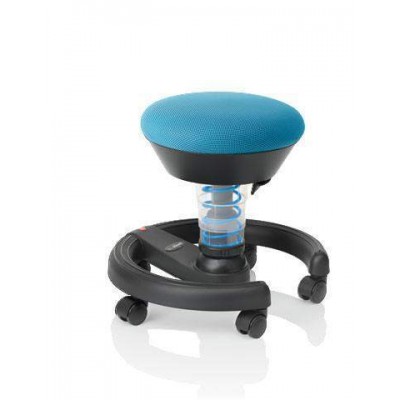 Siège Aeris Swoppster-[product_reference]-Betterwork - Solutions ergonomiques - Télétravail