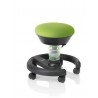 Siège Aeris Swoppster-[product_reference]-Betterwork - Solutions ergonomiques - Télétravail