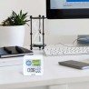 Mesureur de qualité de l'air intérieur Quaelis 20-[product_reference]-Betterwork - Solutions ergonomiques - Télétravail