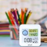 Mesureur de qualité de l'air intérieur Quaelis 20-[product_reference]-Betterwork - Solutions ergonomiques - Télétravail