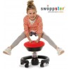 Siège Aeris Swoppster-[product_reference]-Betterwork - Solutions ergonomiques - Télétravail