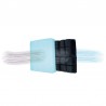 Purificateur d'air anti-odeurs HYGEOLIS + Bloc de filtres HYGEOLIS-[product_reference]-Betterwork - Solutions ergonomiques - Tél