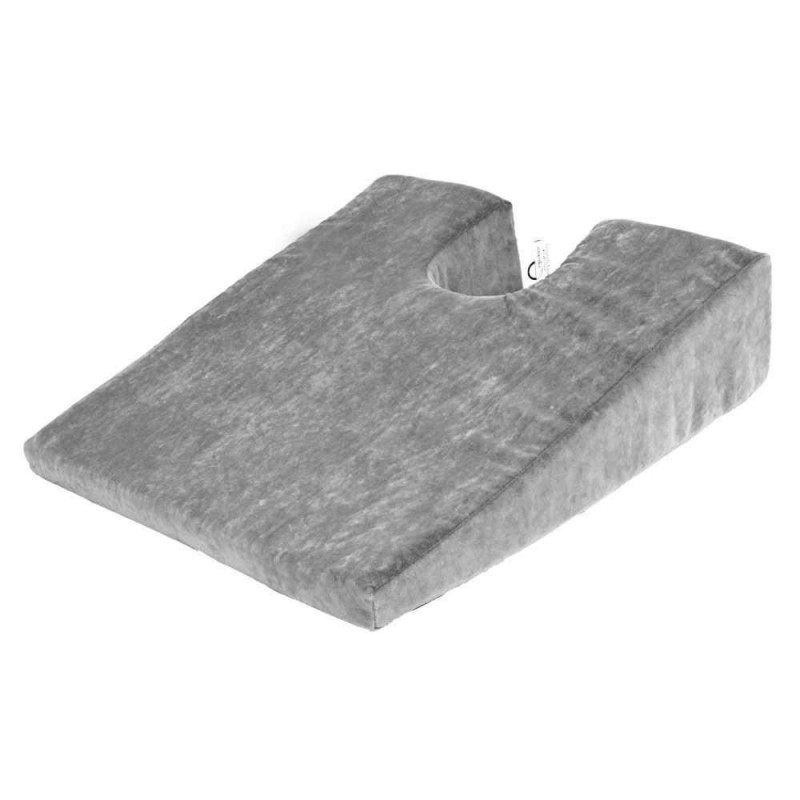 Coussin avec coupe coccyx - 1 Coussin avec coupe coccyx - 1
