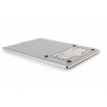 Support flexible BAKKER ELKHUIZEN Ergo-Q Hybrid pour tablette-[product_reference]-Betterwork - Solutions ergonomiques - Télétrav