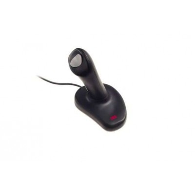 Souris joystick verticale filaire BAKKER ELKHUIZEN Anir Mouse-[product_reference]-Betterwork - Solutions ergonomiques - Télétrav