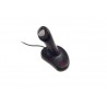 Souris joystick verticale filaire BAKKER ELKHUIZEN Anir Mouse-[product_reference]-Betterwork - Solutions ergonomiques - Télétrav