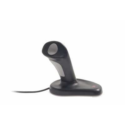 Souris joystick verticale filaire BAKKER ELKHUIZEN Anir Mouse-[product_reference]-Betterwork - Solutions ergonomiques - Télétrav